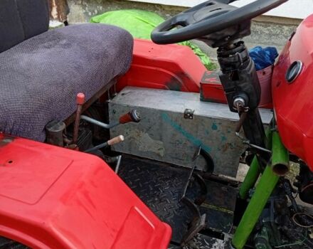 ДВ Інша, об'ємом двигуна 1 л та пробігом 12 тис. км за 2205 $, фото 8 на Automoto.ua