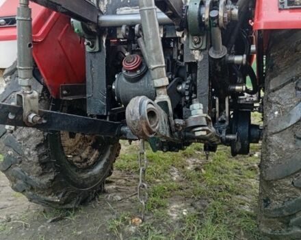 ДВ Інша, об'ємом двигуна 1 л та пробігом 12 тис. км за 2205 $, фото 11 на Automoto.ua