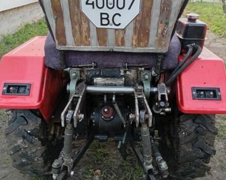 ДВ Інша, об'ємом двигуна 1 л та пробігом 12 тис. км за 2205 $, фото 17 на Automoto.ua