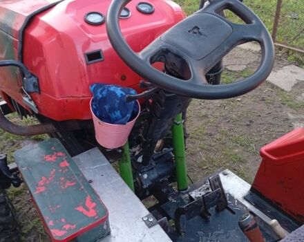 ДВ Інша, об'ємом двигуна 1 л та пробігом 12 тис. км за 2205 $, фото 14 на Automoto.ua