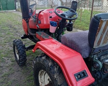 ДВ Інша, об'ємом двигуна 1 л та пробігом 12 тис. км за 2205 $, фото 10 на Automoto.ua