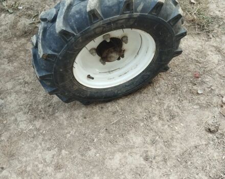 ДВ Інша, об'ємом двигуна 2 л та пробігом 150 тис. км за 2130 $, фото 6 на Automoto.ua