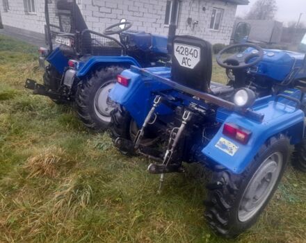 ДВ Інша, об'ємом двигуна 1.24 л та пробігом 340 тис. км за 2450 $, фото 2 на Automoto.ua