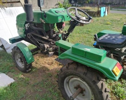 ДВ Другая, объемом двигателя 0 л и пробегом 60 тыс. км за 1909 $, фото 3 на Automoto.ua