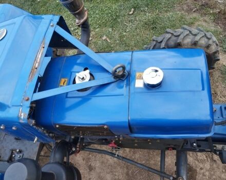 ДВ Інша, об'ємом двигуна 2 л та пробігом 150 тис. км за 2130 $, фото 7 на Automoto.ua