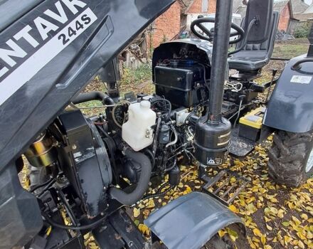 ДВ Інша, об'ємом двигуна 0 л та пробігом 700 тис. км за 4750 $, фото 2 на Automoto.ua
