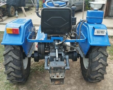 ДВ Другая, объемом двигателя 2 л и пробегом 150 тыс. км за 2135 $, фото 4 на Automoto.ua