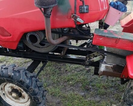 ДВ Інша, об'ємом двигуна 1 л та пробігом 12 тис. км за 2205 $, фото 4 на Automoto.ua