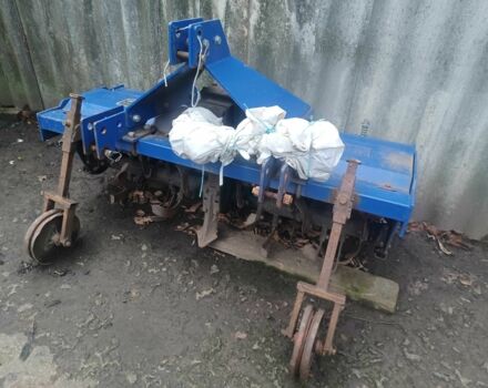 ДВ Інша, об'ємом двигуна 0 л та пробігом 220 тис. км за 7000 $, фото 5 на Automoto.ua