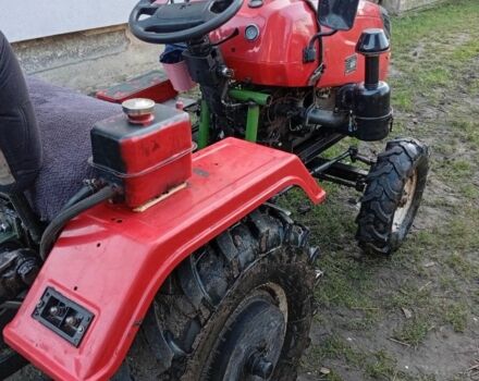 ДВ Інша, об'ємом двигуна 1 л та пробігом 12 тис. км за 2205 $, фото 19 на Automoto.ua