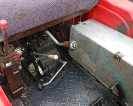 ДВ Інша, об'ємом двигуна 1 л та пробігом 12 тис. км за 2205 $, фото 7 на Automoto.ua