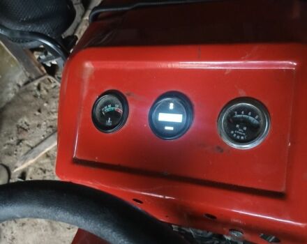 ДВ Другая, объемом двигателя 0 л и пробегом 200 тыс. км за 1198 $, фото 3 на Automoto.ua
