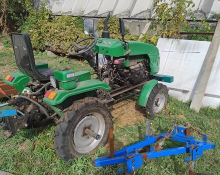 ДВ Другая, объемом двигателя 0 л и пробегом 60 тыс. км за 1909 $, фото 1 на Automoto.ua