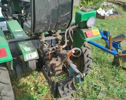 ДВ Другая, объемом двигателя 0 л и пробегом 60 тыс. км за 1909 $, фото 2 на Automoto.ua