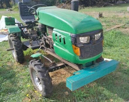 ДВ Другая, объемом двигателя 0 л и пробегом 60 тыс. км за 1909 $, фото 4 на Automoto.ua