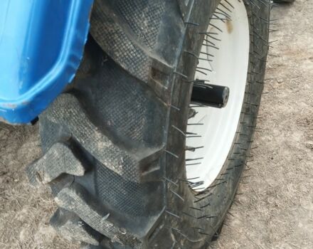 ДВ Інша, об'ємом двигуна 2 л та пробігом 150 тис. км за 2130 $, фото 5 на Automoto.ua