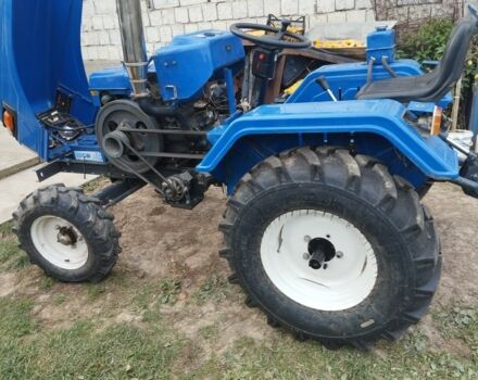 ДВ Другая, объемом двигателя 2 л и пробегом 150 тыс. км за 2135 $, фото 3 на Automoto.ua