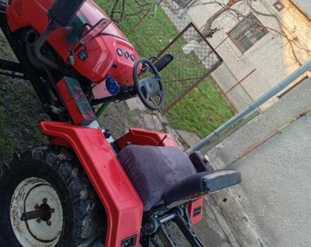 ДВ Інша, об'ємом двигуна 1 л та пробігом 12 тис. км за 2205 $, фото 3 на Automoto.ua