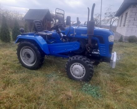 ДВ Інша, об'ємом двигуна 1.24 л та пробігом 340 тис. км за 2450 $, фото 1 на Automoto.ua