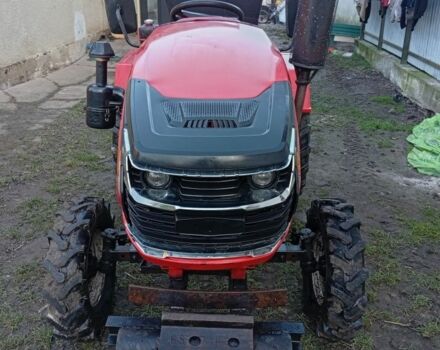 ДВ Інша, об'ємом двигуна 1 л та пробігом 12 тис. км за 2205 $, фото 18 на Automoto.ua