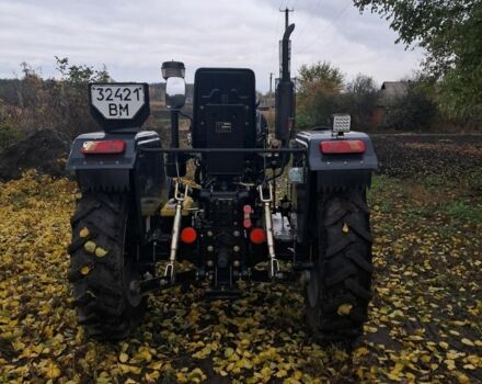 ДВ Інша, об'ємом двигуна 0 л та пробігом 700 тис. км за 4750 $, фото 4 на Automoto.ua