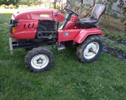 ДВ Інша, об'ємом двигуна 0.6 л та пробігом 100 тис. км за 1000 $, фото 1 на Automoto.ua