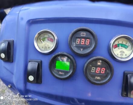 ДВ Другая, объемом двигателя 0 л и пробегом 1 тыс. км за 5299 $, фото 13 на Automoto.ua