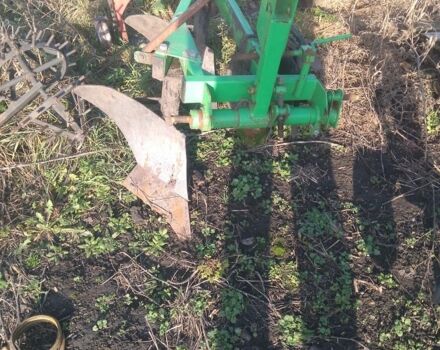 ДВ Другая, объемом двигателя 0 л и пробегом 100 тыс. км за 5930 $, фото 9 на Automoto.ua