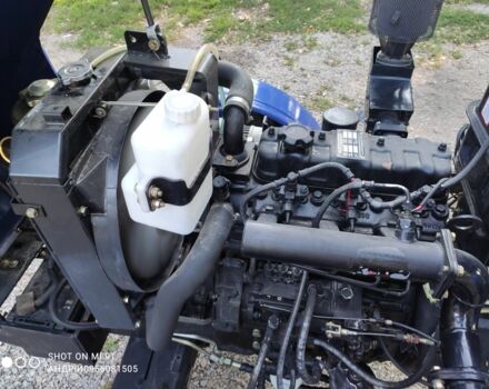 ДВ Другая, объемом двигателя 0 л и пробегом 1 тыс. км за 5299 $, фото 15 на Automoto.ua