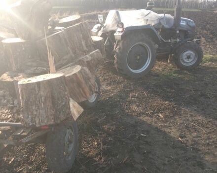 ДВ Другая, объемом двигателя 0 л и пробегом 100 тыс. км за 5930 $, фото 3 на Automoto.ua