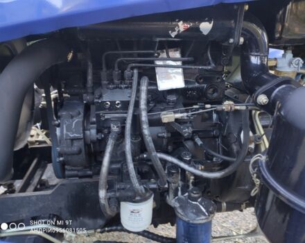 ДВ Другая, объемом двигателя 0 л и пробегом 1 тыс. км за 5299 $, фото 12 на Automoto.ua