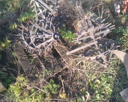 ДВ Другая, объемом двигателя 0 л и пробегом 100 тыс. км за 5930 $, фото 7 на Automoto.ua