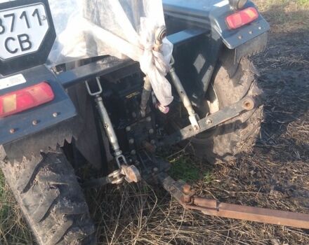 ДВ Другая, объемом двигателя 0 л и пробегом 100 тыс. км за 5930 $, фото 4 на Automoto.ua