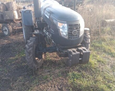 ДВ Другая, объемом двигателя 0 л и пробегом 100 тыс. км за 5930 $, фото 1 на Automoto.ua