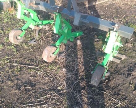 ДВ Другая, объемом двигателя 0 л и пробегом 100 тыс. км за 5930 $, фото 10 на Automoto.ua