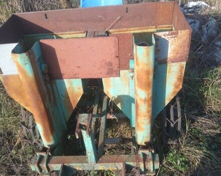 ДВ Другая, объемом двигателя 0 л и пробегом 100 тыс. км за 5930 $, фото 5 на Automoto.ua