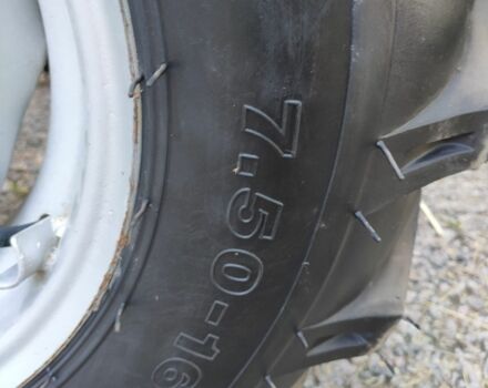 ДВ Другая, объемом двигателя 0 л и пробегом 1 тыс. км за 5299 $, фото 22 на Automoto.ua