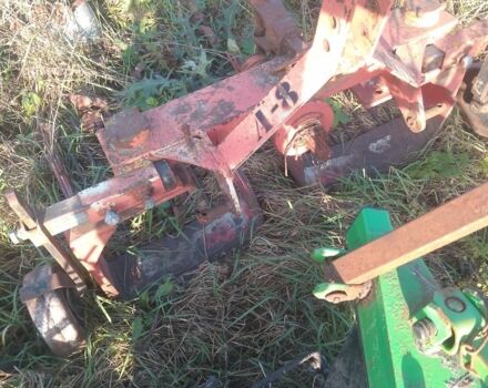 ДВ Другая, объемом двигателя 0 л и пробегом 100 тыс. км за 5930 $, фото 6 на Automoto.ua