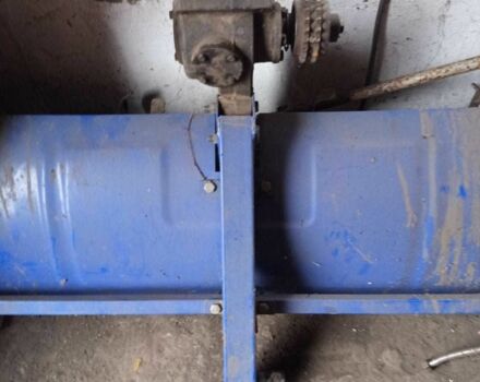 ДВ Другая, объемом двигателя 0 л и пробегом 11 тыс. км за 1420 $, фото 7 на Automoto.ua