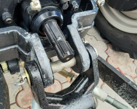 ДВ Інша, об'ємом двигуна 0 л та пробігом 5 тис. км за 2400 $, фото 8 на Automoto.ua