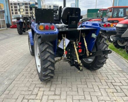 ДВ Другая, объемом двигателя 1534 л и пробегом 1 тыс. км за 5950 $, фото 6 на Automoto.ua