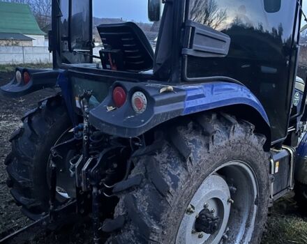 ДВ Другая, объемом двигателя 2.5 л и пробегом 1000 тыс. км за 9200 $, фото 3 на Automoto.ua