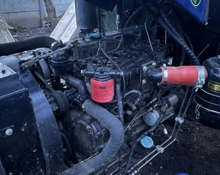 ДВ Другая, объемом двигателя 2.5 л и пробегом 1000 тыс. км за 9200 $, фото 1 на Automoto.ua