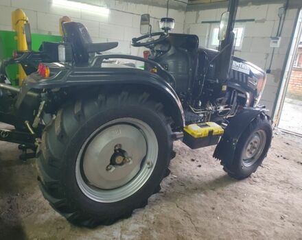 ДВ Інша, об'ємом двигуна 1.53 л та пробігом 70 тис. км за 5500 $, фото 5 на Automoto.ua