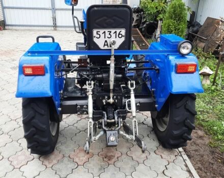 ДВ Інша, об'ємом двигуна 0 л та пробігом 5 тис. км за 2400 $, фото 1 на Automoto.ua