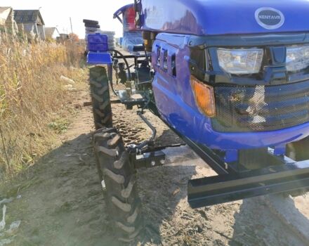 ДВ Другая, объемом двигателя 750 л и пробегом 1 тыс. км за 2400 $, фото 7 на Automoto.ua