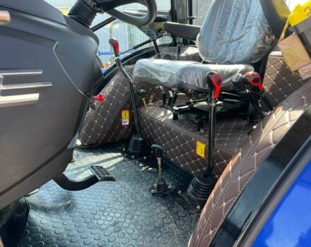 ДВ Другая, объемом двигателя 3133 л и пробегом 1 тыс. км за 10200 $, фото 7 на Automoto.ua