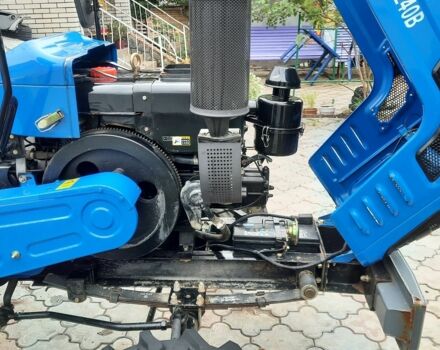 ДВ Інша, об'ємом двигуна 0 л та пробігом 5 тис. км за 2400 $, фото 13 на Automoto.ua