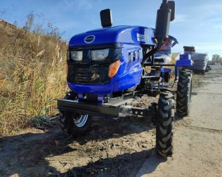 ДВ Другая, объемом двигателя 750 л и пробегом 1 тыс. км за 2400 $, фото 6 на Automoto.ua