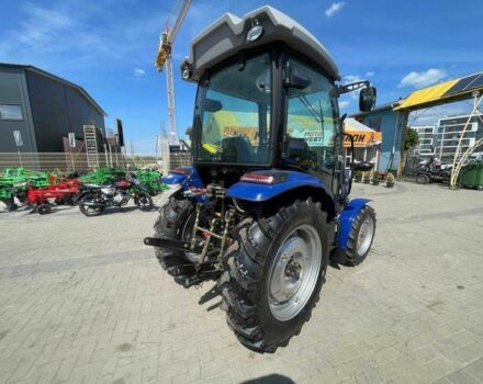ДВ Інша, об'ємом двигуна 3.13 л та пробігом 1 тис. км за 10200 $, фото 4 на Automoto.ua